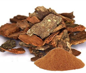 Acacia arabica Extract