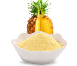 Ananas Comosus Extract | Bromelain Extract