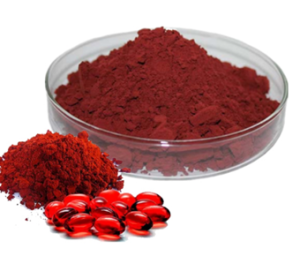 Astaxanthin
