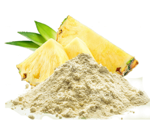 Bromelain