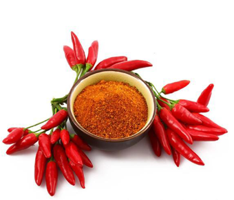 lavanyanutrascience-Capsiacin Powder