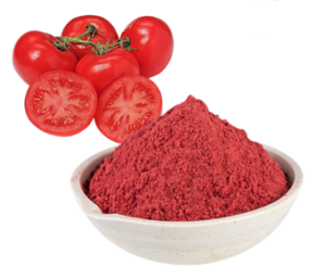 Lycopene powder