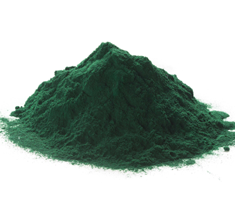 lavanyanutrascience-Spirulina Powder