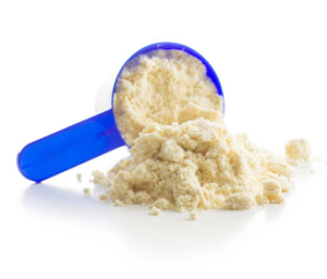 Whey Protein Concentrate