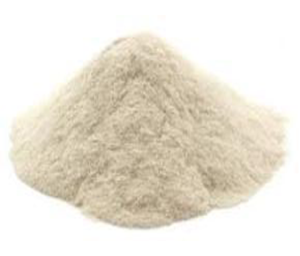 Xanthan Gum Transparent