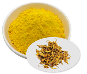 Berberine HCL