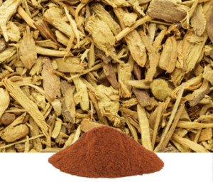 Berberis Aristata Extract I Daru Haldi Extract