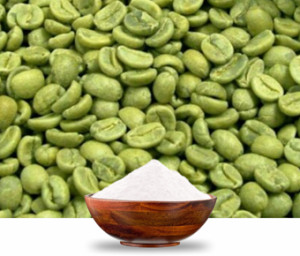 Coffe Robusta Extract