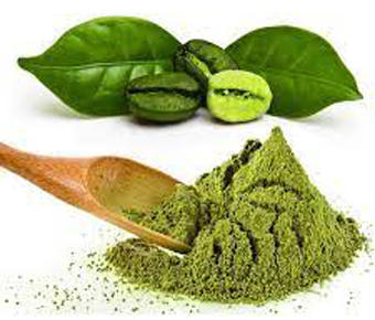 lavanyanutrascience- Coffea Robusta Extract