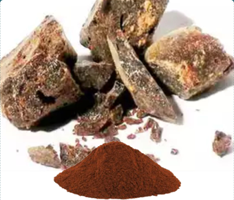 lavanyanutrascience- Convolvulus scammonia Extract