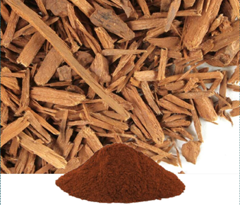 lavanyanutrascience- Coryanthe Yohimbe Extract