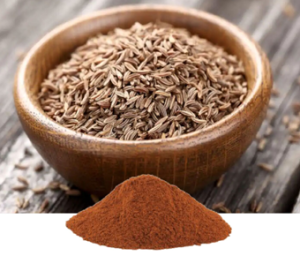 Cuminum Cyminum Extract