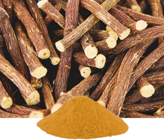 lavanyanutrascience- Glycyrrhiza Glabra Extract