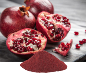 Punica Granatum Fruit Extract