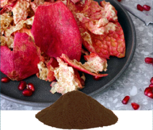 Punica Granatum Rinds Extract