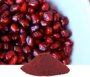 Punica granatum Seeds Extract