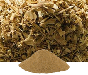 Rauvolfia Vomitoria Extract