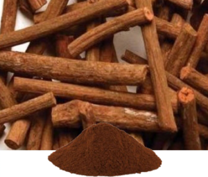 Rubia Cordifolia Extract