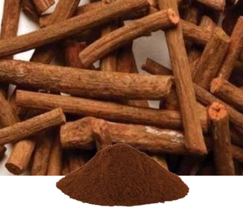 lavanyanutrascience- Rubia Cordifolia Extract