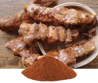 lavanyanutrascience- Smilax Glabra Extract
