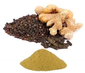 lavanyanutrascience- Trikatu Extract