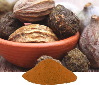 lavanyanutrascience- Triphala Extract