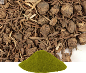 Valeriana Wallachi Extract